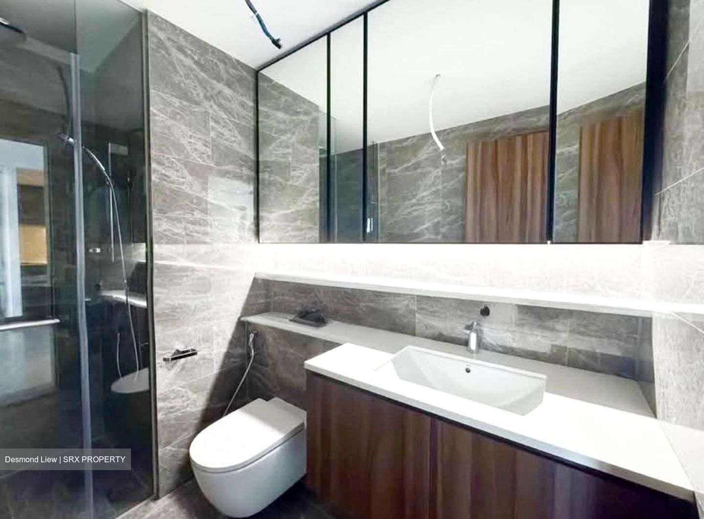 Lentor Modern (D26), Apartment #615244481